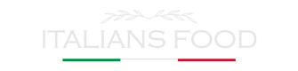 Italians Food Logo