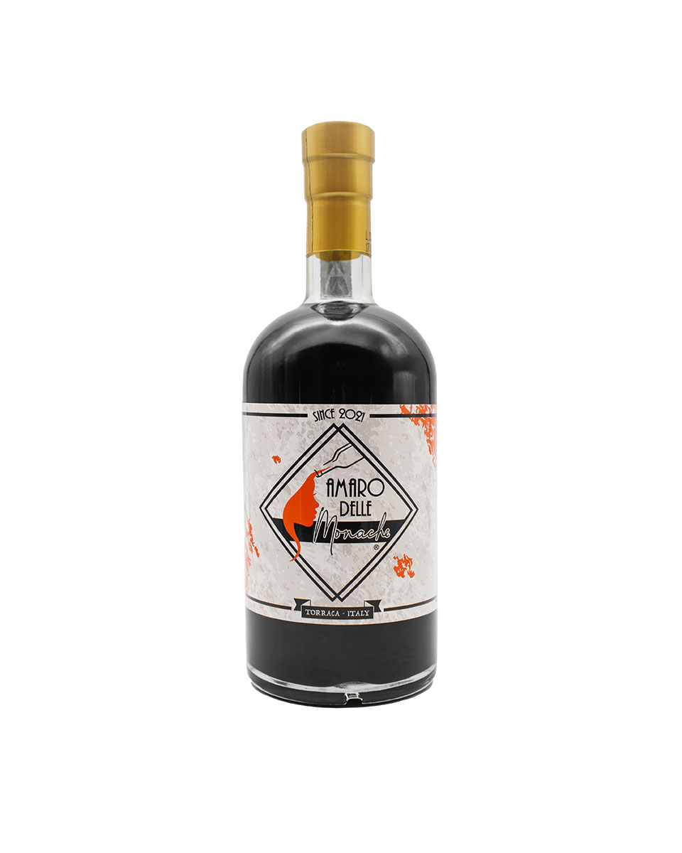 Amaro delle Monache