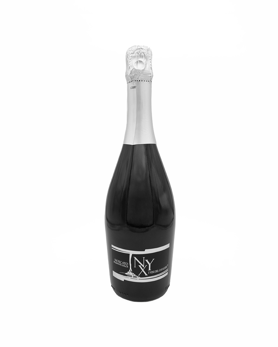 Spumante Moscato Dolce del Cilento