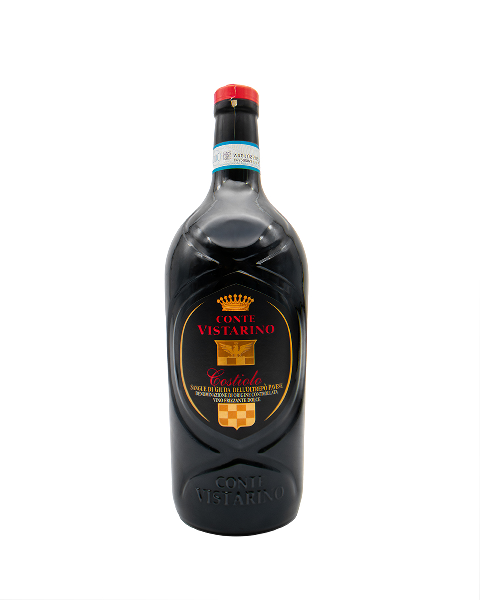 Vino Dolce Costiolo Sangue di Giuda
