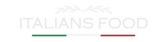 Italians Food Logo